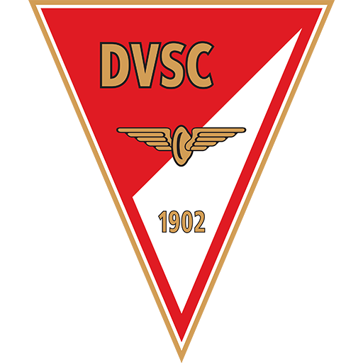 Debrecen badge