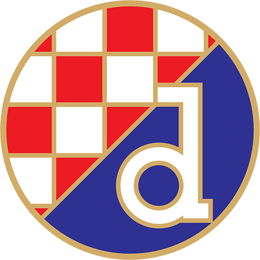 Dinamo Zagreb badge