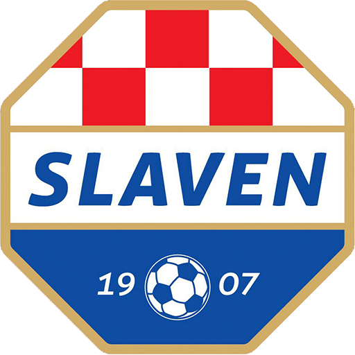 Slaven Belupo Koprivnica badge
