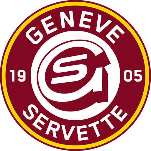 Servette badge