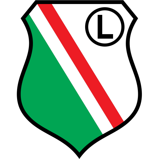 Legia Warsaw artwork 1