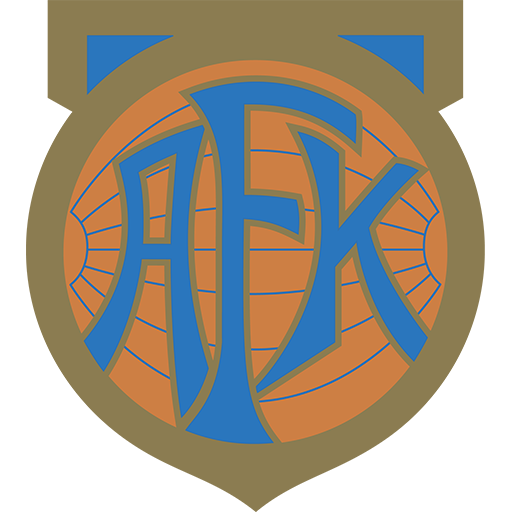 Aalesund badge