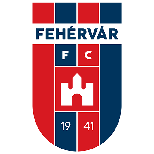 Videoton FC Fehervar badge