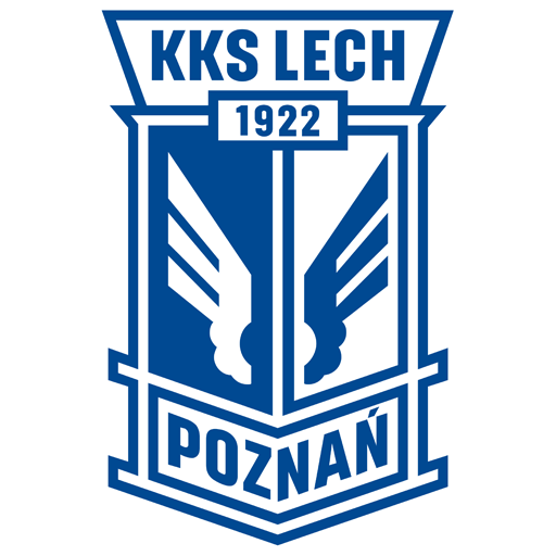 Lech Poznan badge