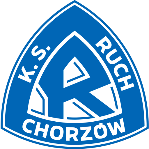 Ruch Chorzow artwork 1