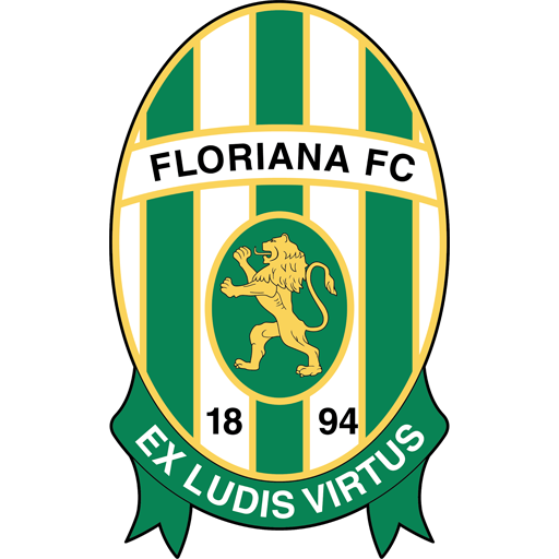 Floriana FC artwork 1