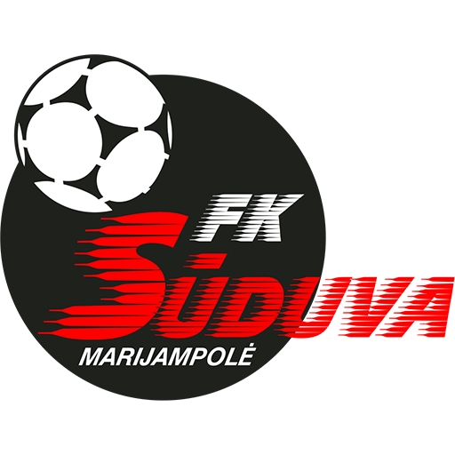 FK Suduva badge
