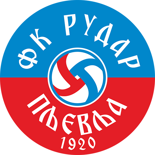 Rudar Pljevlja badge