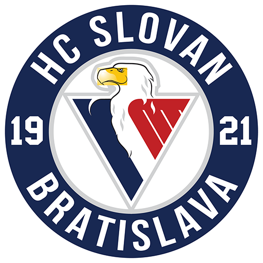 Slovan Bratislava badge