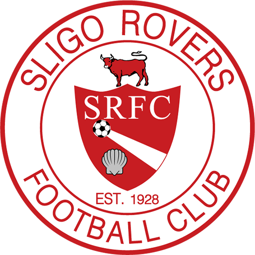 Sligo badge