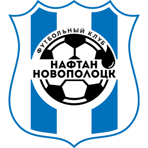 Naftan Novopolotsk badge