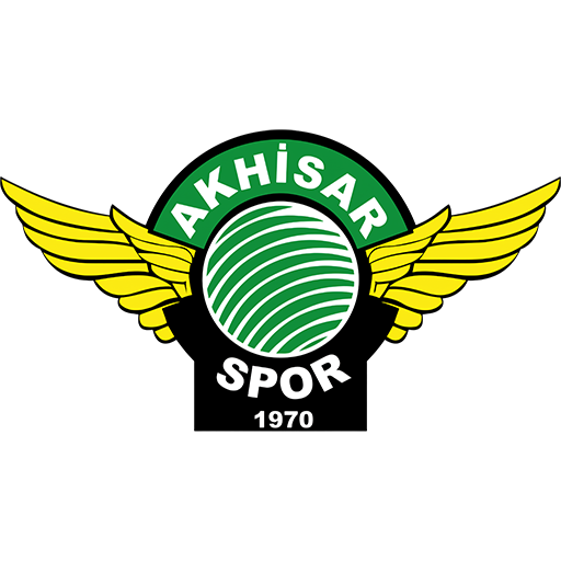Akhisar Belediyespor badge