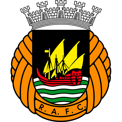 Rio Ave badge