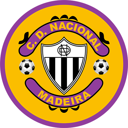 CD Nacional de Madeira badge
