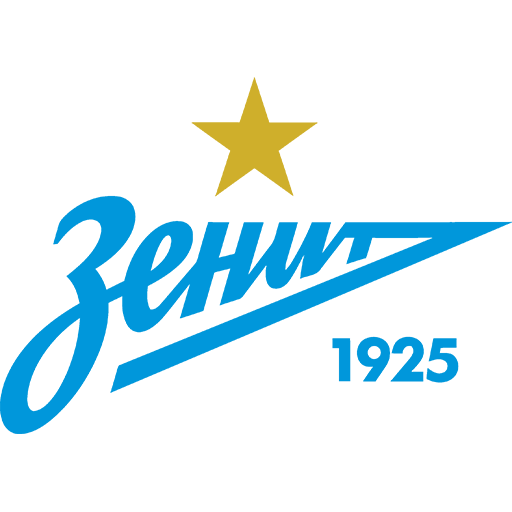 Zenit St Petersburg artwork 1
