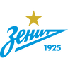 Zenit St Petersburg
