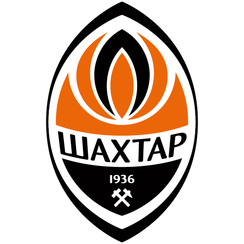 Shakhtar Donetsk badge