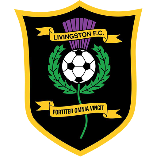 Livingston badge