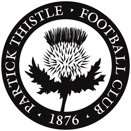 Partick badge