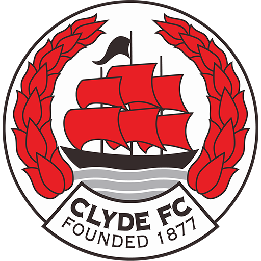 Clyde badge