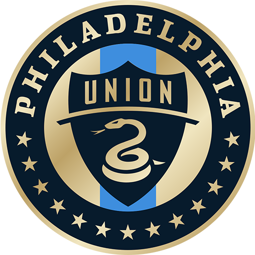 Philadelphia Union badge
