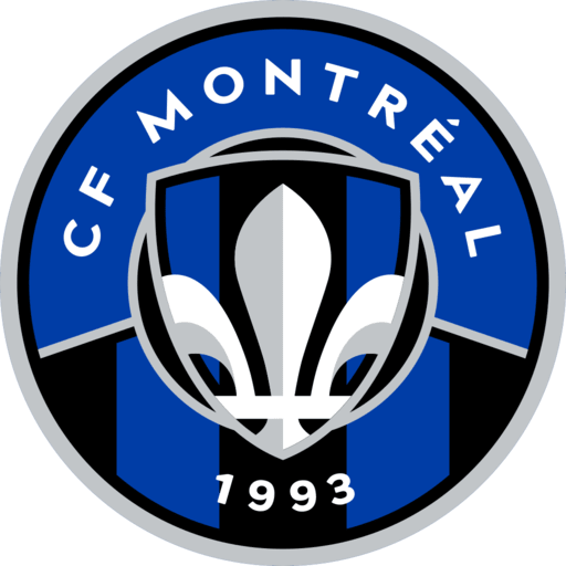 CF Montréal badge