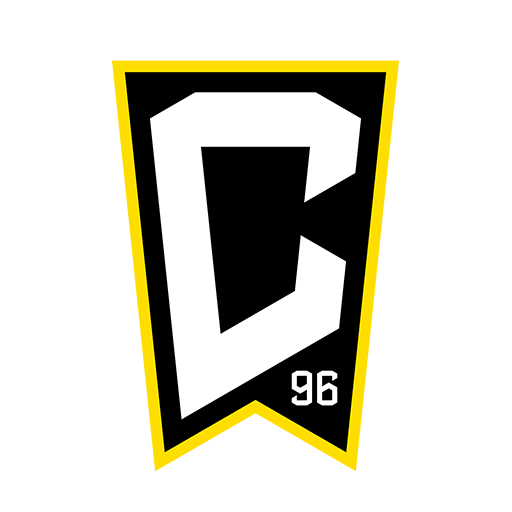 Columbus Crew badge