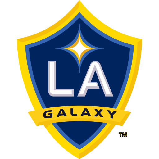 L.A. Galaxy badge
