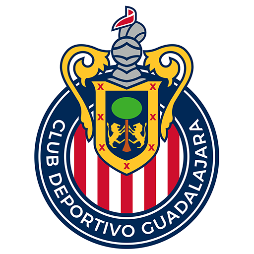 CD Guadalajara badge