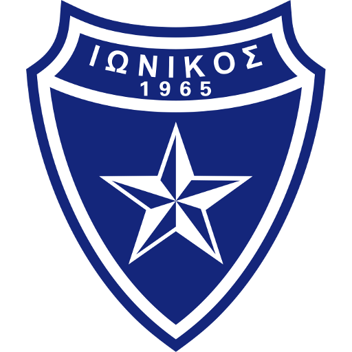 Ionikos badge