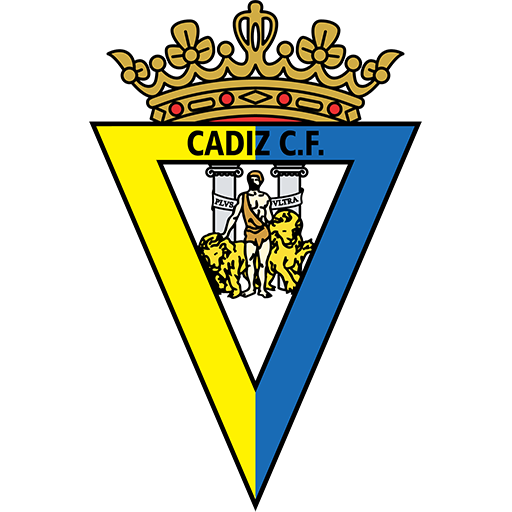 Cadiz badge