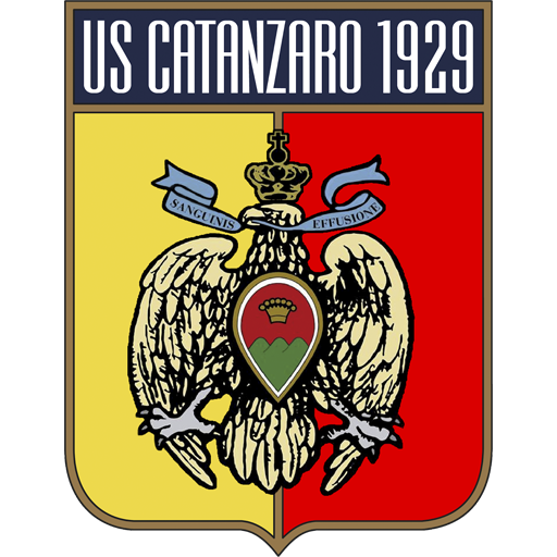 Catanzaro badge