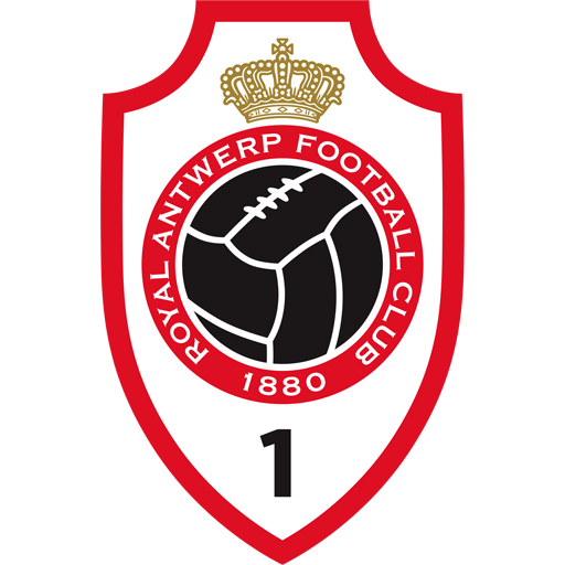 Antwerp badge