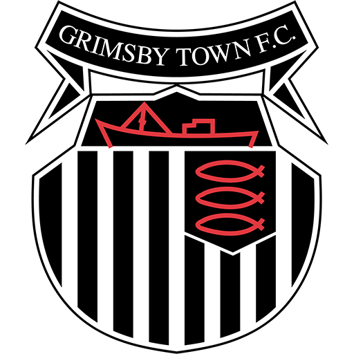 Grimsby badge