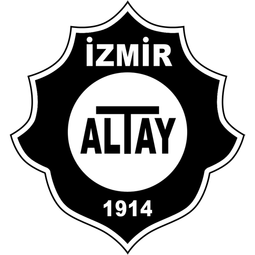 Altay badge