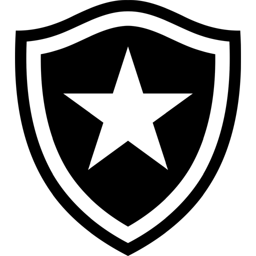 Botafogo RJ badge