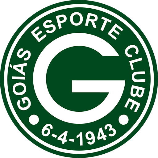 Goias badge