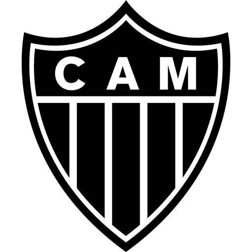Atletico MG badge