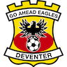 Go Ahead Eagles