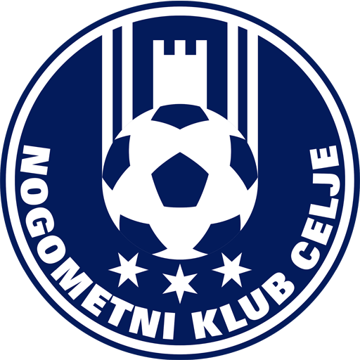Celje badge