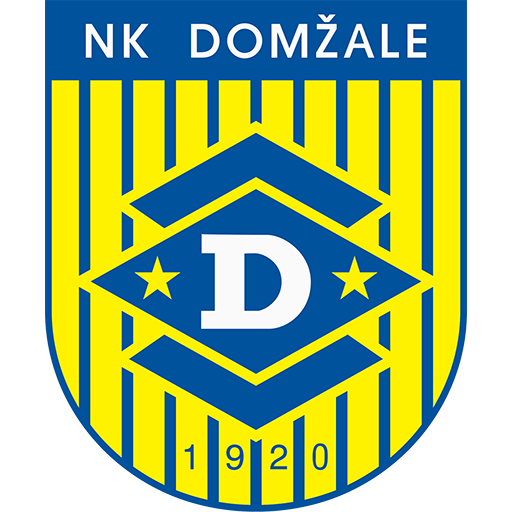 Domzale badge