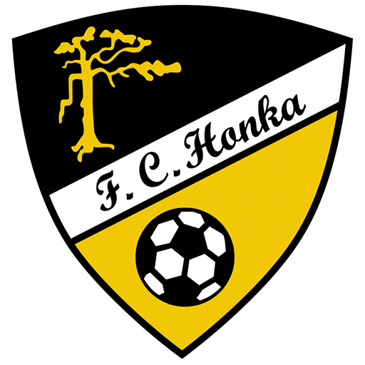 Honka artwork 1