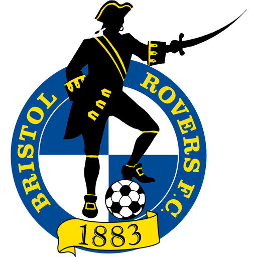 Bristol Rovers badge