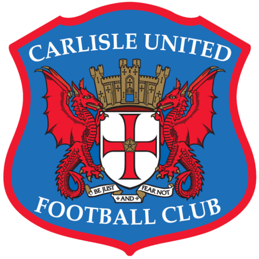 Carlisle badge