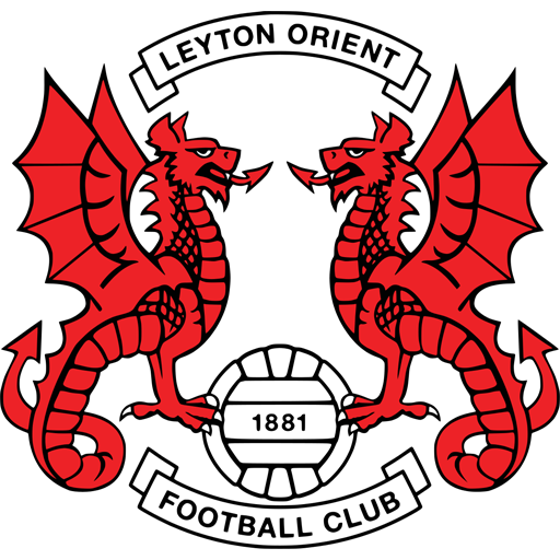 Leyton Orient badge