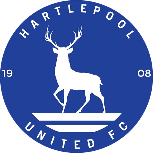 Hartlepool badge