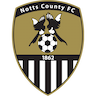 Notts County