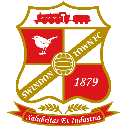 Swindon badge