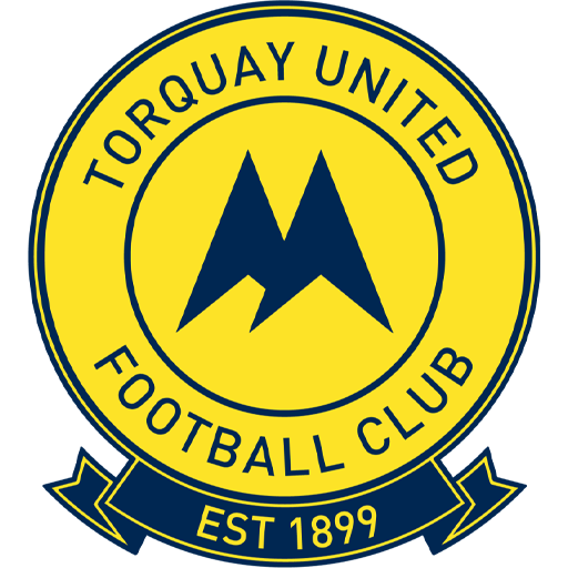 Torquay badge