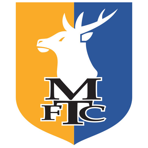 Mansfield badge